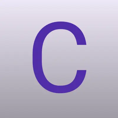 CDEK, служба экспресс-доставки, лого-визитка